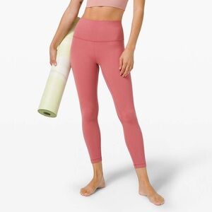 Lululemon Align HR 25’’ Pant Leggings